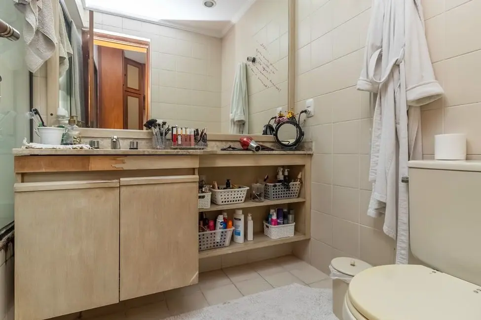 Foto 3 de Apartamento com 3 quartos à venda, 95m2 em Moema, São Paulo - SP