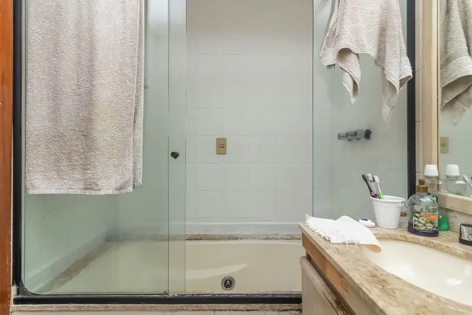 Foto 4 de Apartamento com 3 quartos à venda, 95m2 em Moema, São Paulo - SP