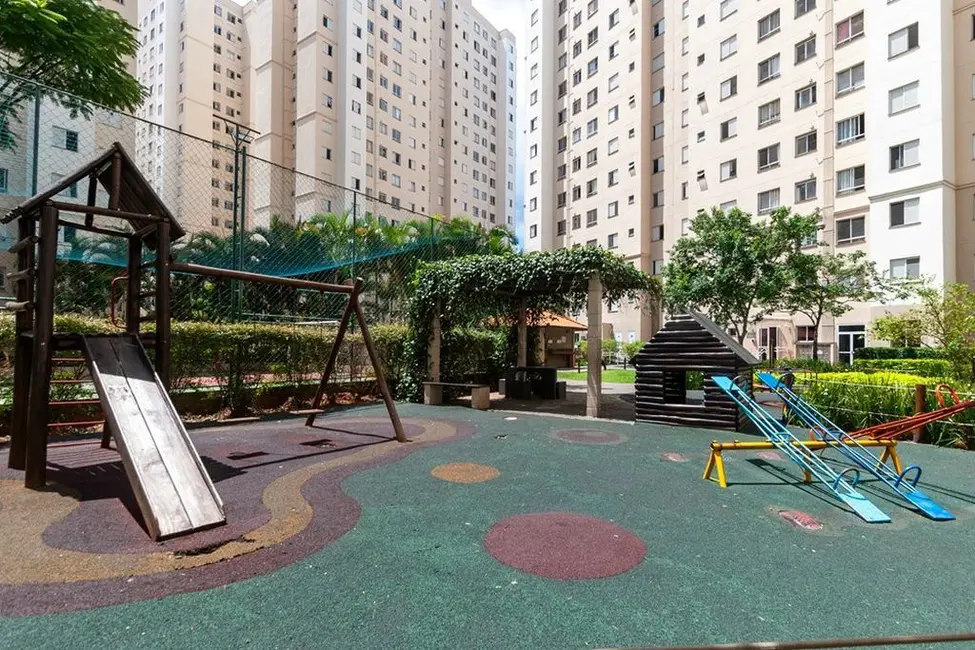Foto 9 de Apartamento com 2 quartos à venda, 44m2 em Ponte Grande, Guarulhos - SP