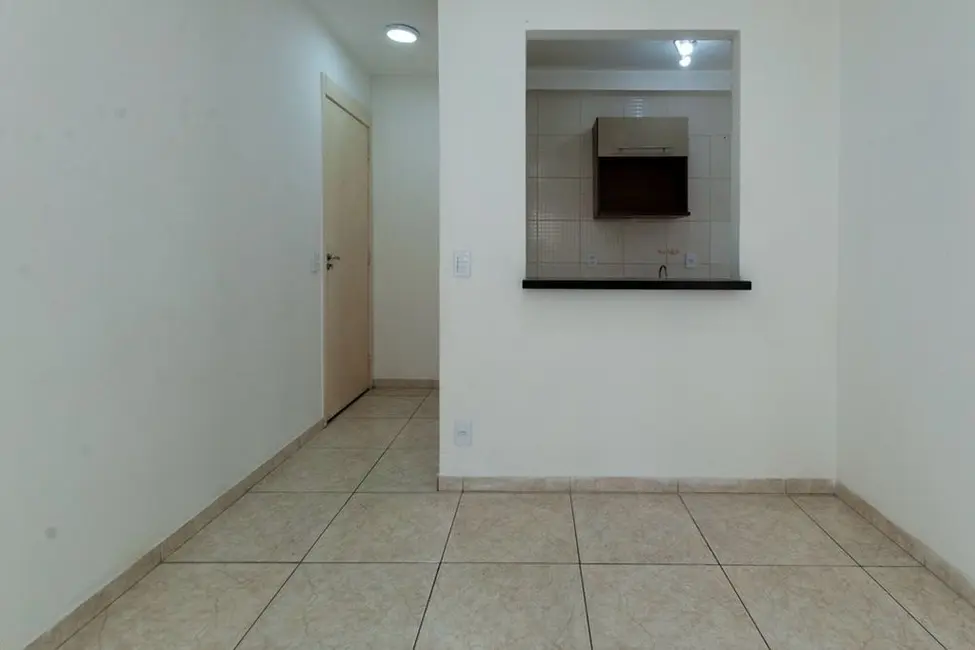 Foto 1 de Apartamento com 2 quartos à venda, 44m2 em Ponte Grande, Guarulhos - SP