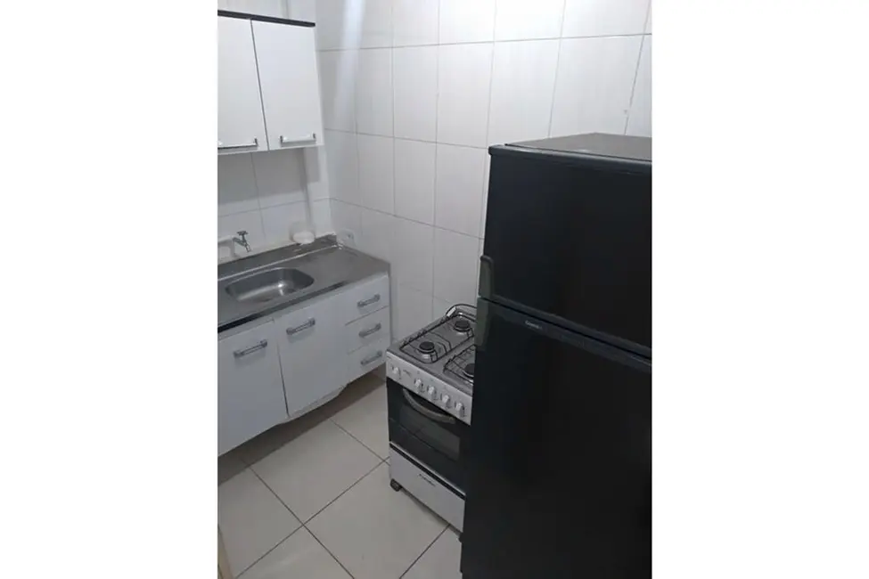 Foto 3 de Apartamento com 1 quarto à venda, 41m2 em Liberdade, São Paulo - SP