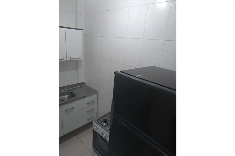 Foto 2 de Apartamento com 1 quarto à venda, 41m2 em Liberdade, São Paulo - SP