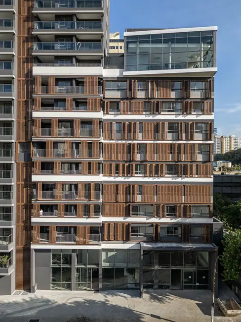 Foto 2 de Loja à venda, 1329m2 em Cerqueira César, São Paulo - SP