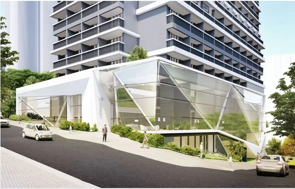 Foto 2 de Apartamento com 1 quarto à venda, 110m2 em Bela Vista, São Paulo - SP