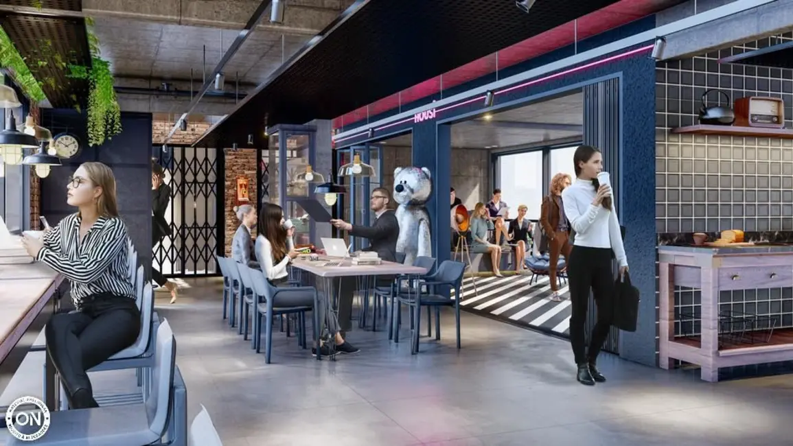 Foto 8 de Cobertura com 2 quartos à venda, 66m2 em Jardim Paulista, São Paulo - SP