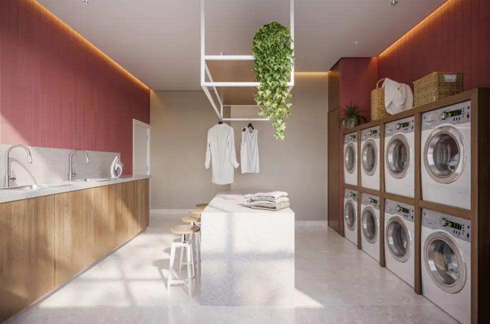 Foto 5 de Kitnet com 1 quarto à venda, 30m2 em Vila Mariana, São Paulo - SP