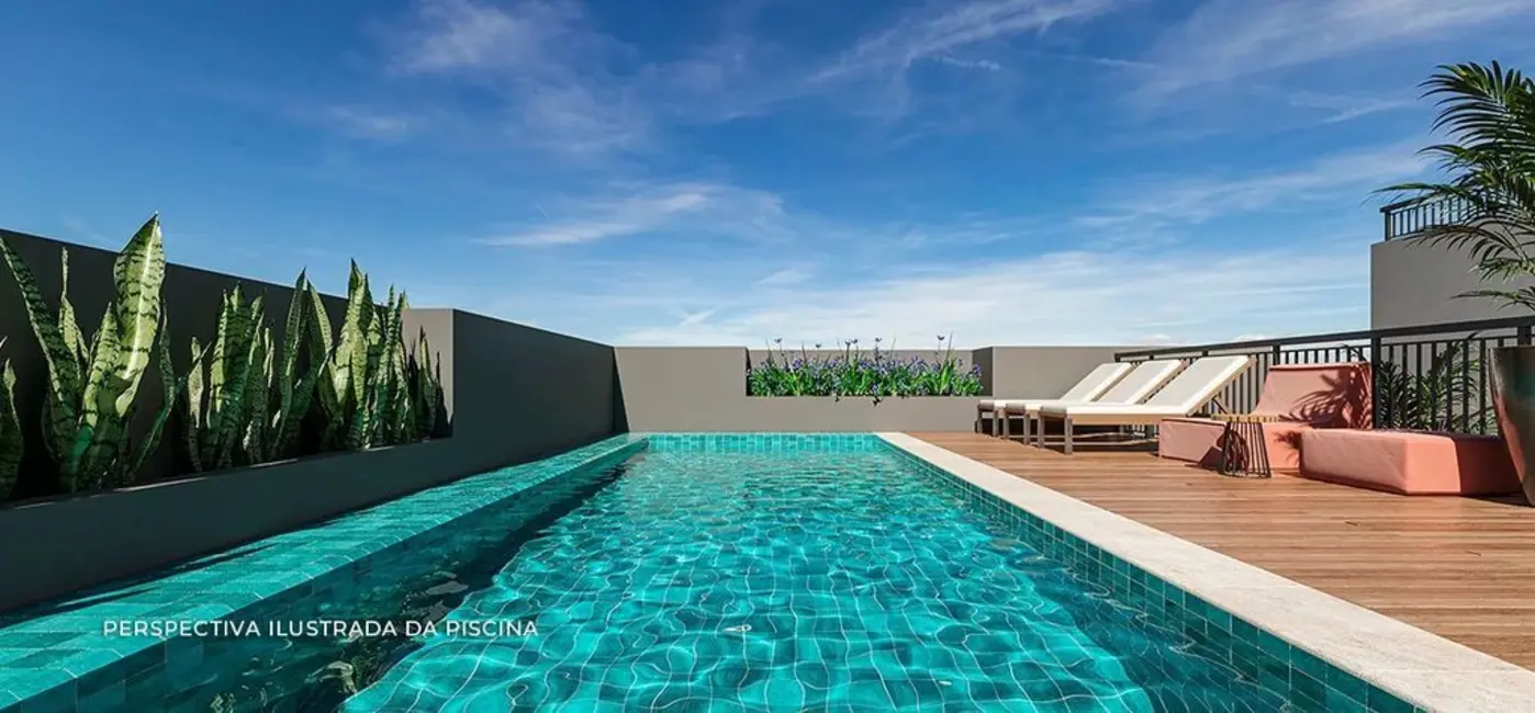 Foto 7 de Apartamento com 1 quarto à venda, 30m2 em São Paulo - SP