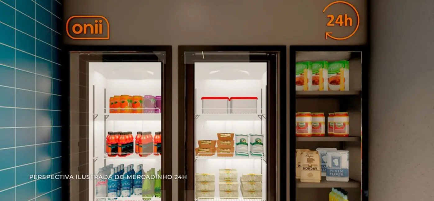 Foto 7 de Apartamento com 2 quartos à venda, 43m2 em Vila Clementino, São Paulo - SP