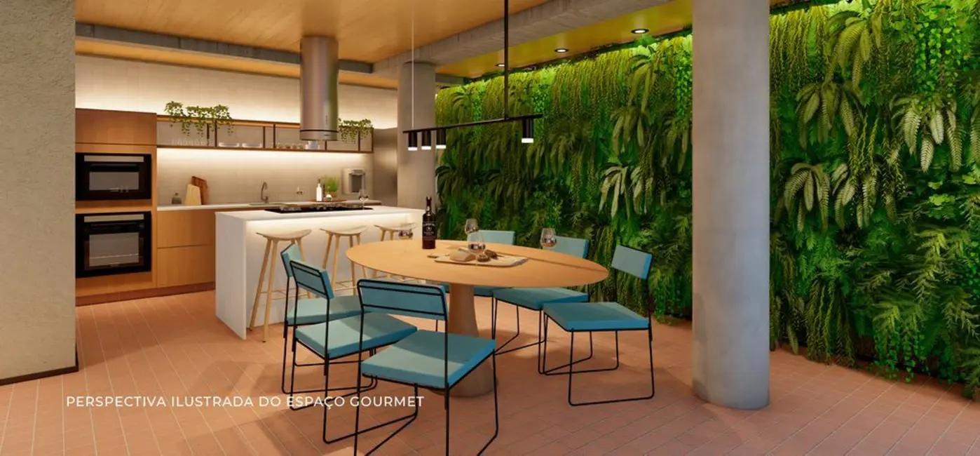 Foto 5 de Apartamento com 2 quartos à venda, 43m2 em Vila Clementino, São Paulo - SP