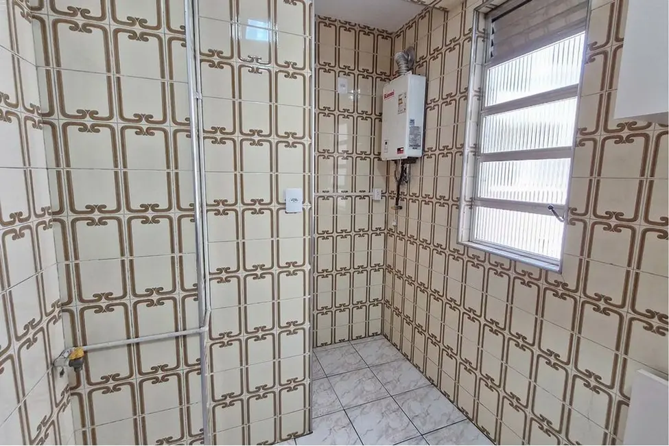 Foto 3 de Apartamento com 1 quarto à venda, 47m2 em Bela Vista, São Paulo - SP