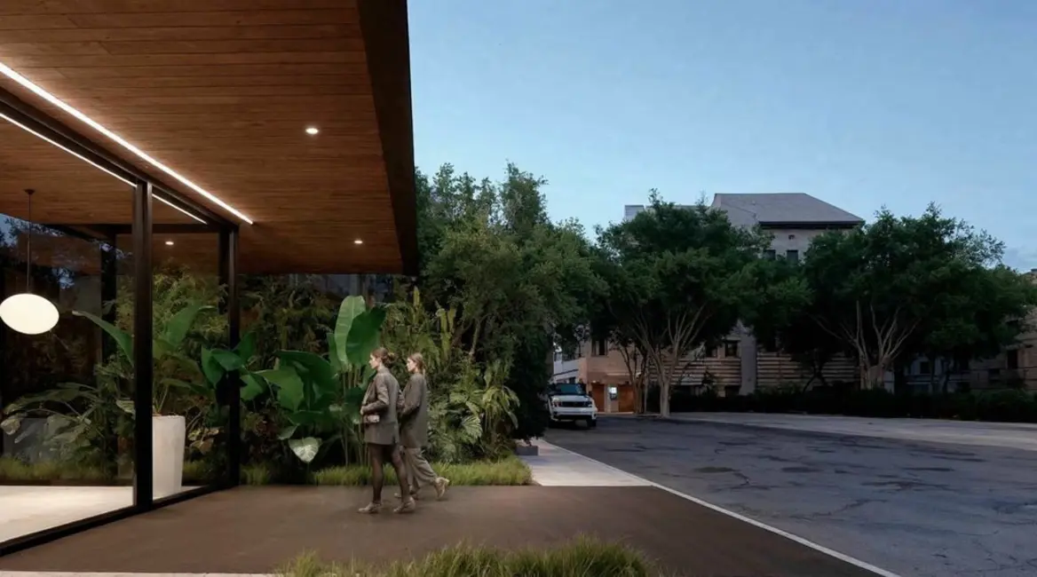 Foto 5 de Apartamento com 1 quarto à venda, 45m2 em Jardim das Acácias, São Paulo - SP