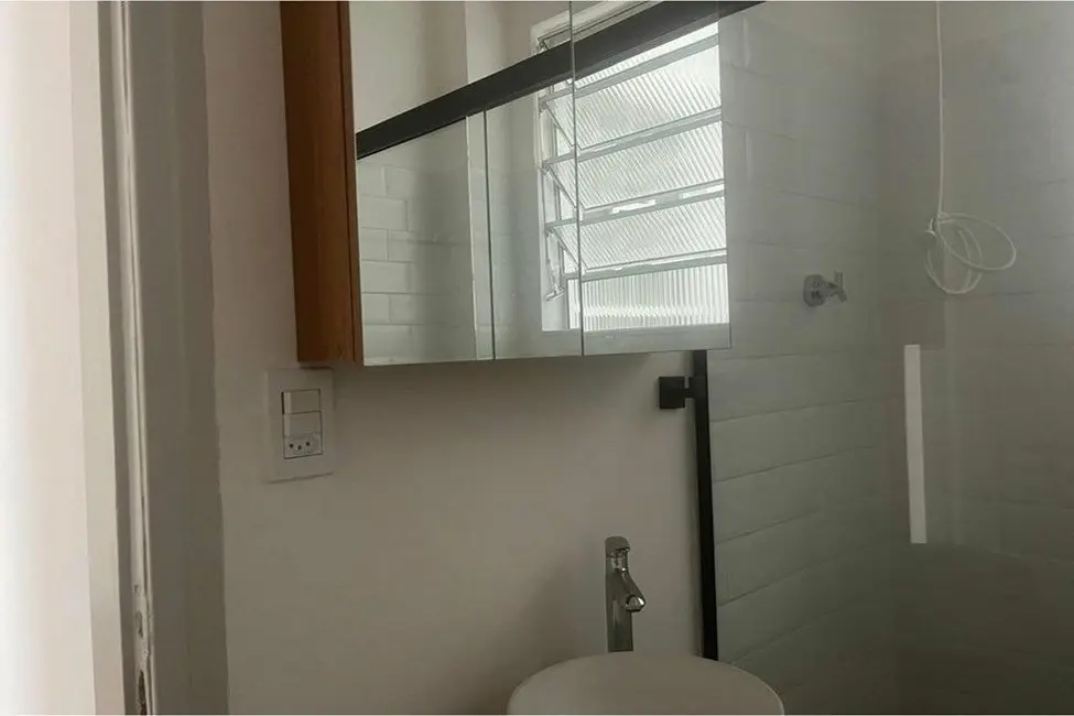 Foto 9 de Apartamento com 1 quarto à venda, 53m2 em Santa Cecília, São Paulo - SP