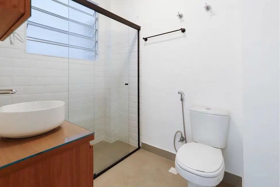 Foto 4 de Apartamento com 1 quarto à venda, 53m2 em Santa Cecília, São Paulo - SP