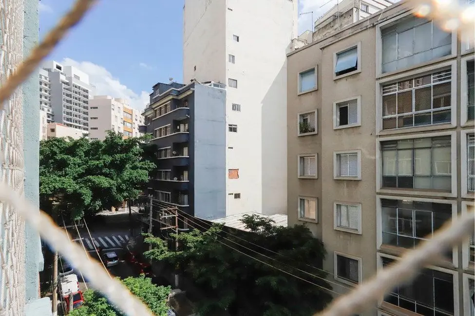 Foto 8 de Apartamento com 1 quarto à venda, 53m2 em Santa Cecília, São Paulo - SP