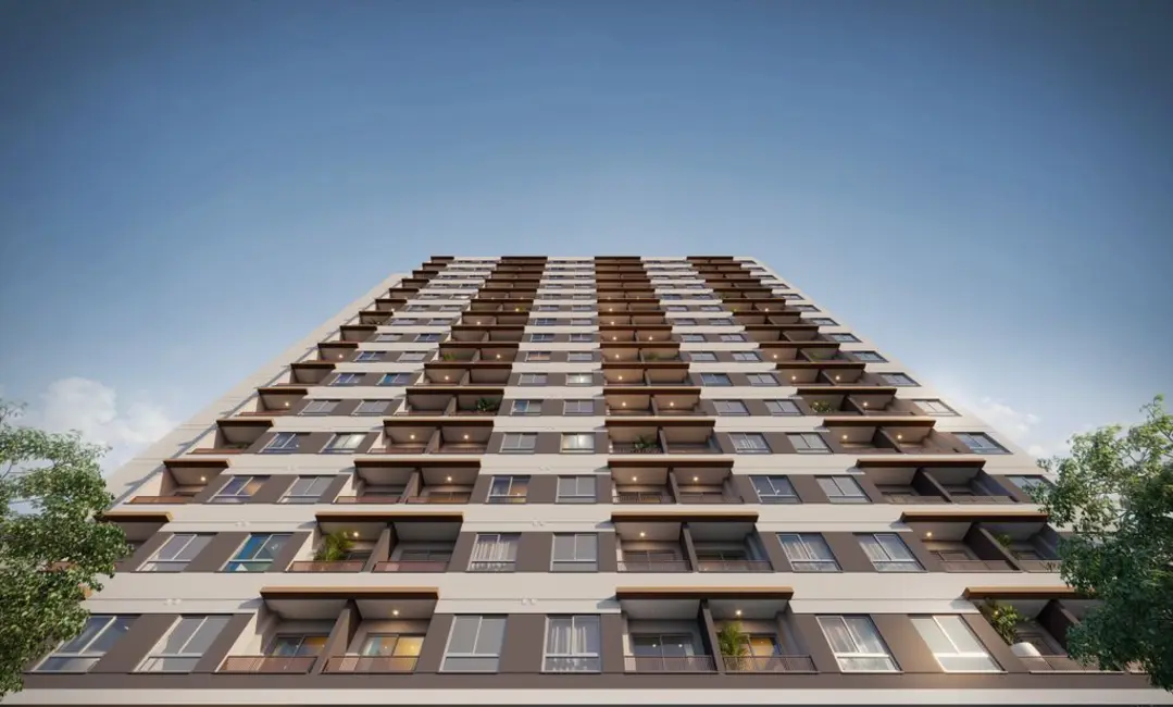 Foto 5 de Kitnet com 1 quarto à venda, 35m2 em Vila Mariana, São Paulo - SP