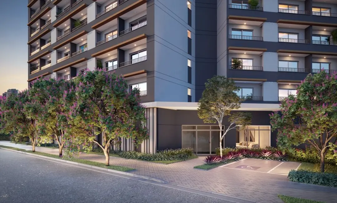 Foto 9 de Kitnet com 1 quarto à venda, 35m2 em Vila Mariana, São Paulo - SP