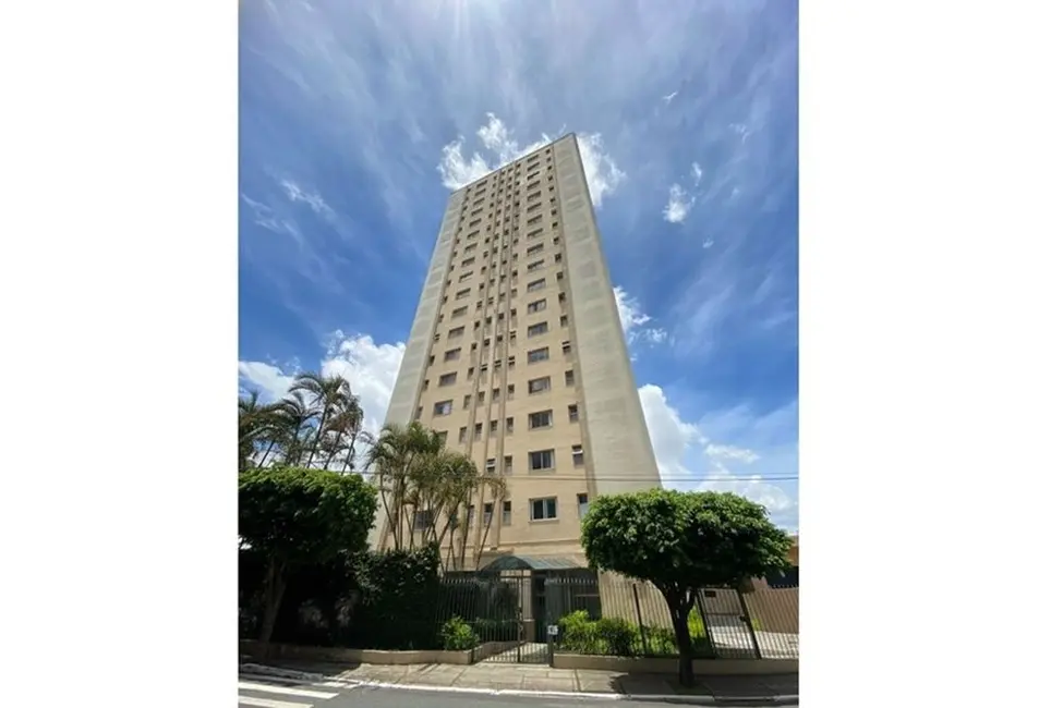 Foto 1 de Apartamento com 2 quartos à venda, 51m2 em Jabaquara, São Paulo - SP