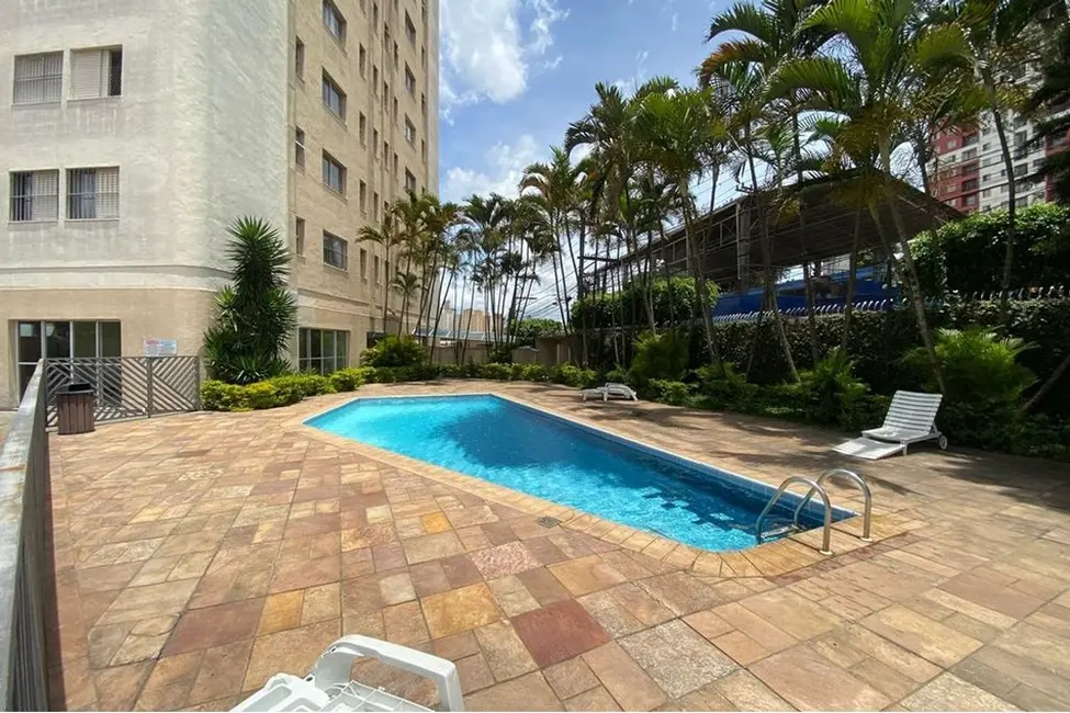 Foto 6 de Apartamento com 2 quartos à venda, 51m2 em Jabaquara, São Paulo - SP