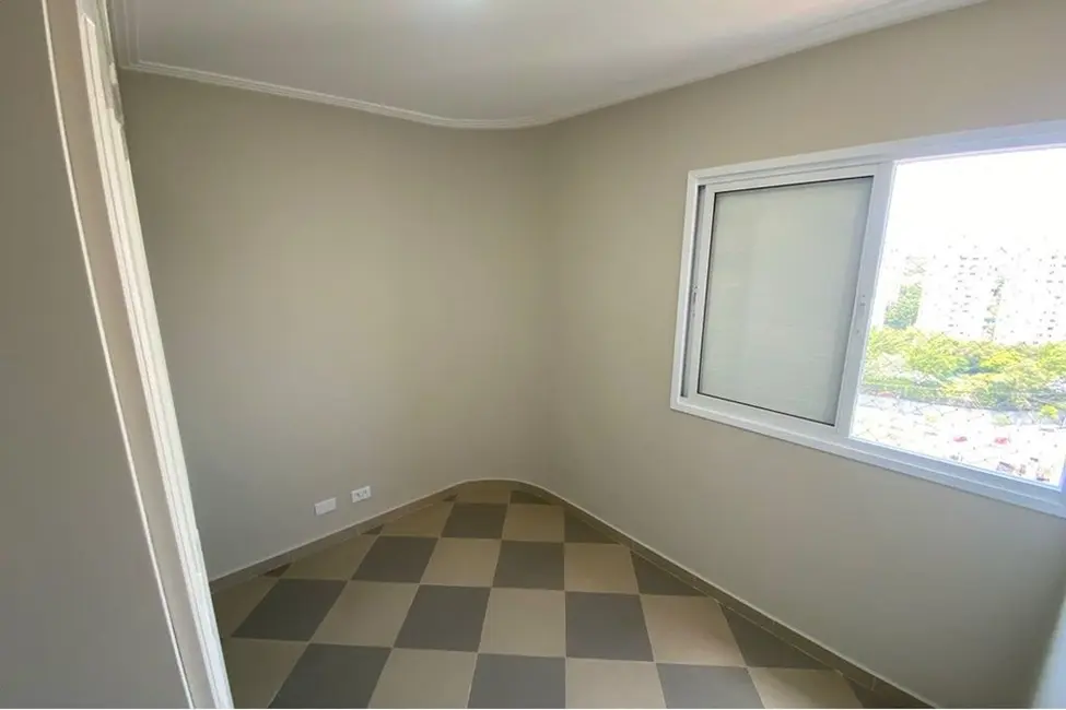 Foto 2 de Apartamento com 2 quartos à venda, 51m2 em Jabaquara, São Paulo - SP