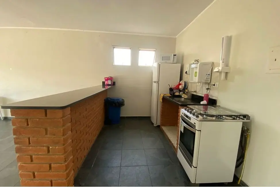 Foto 3 de Apartamento com 2 quartos à venda, 51m2 em Jabaquara, São Paulo - SP