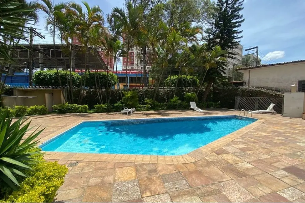 Foto 7 de Apartamento com 2 quartos à venda, 51m2 em Jabaquara, São Paulo - SP