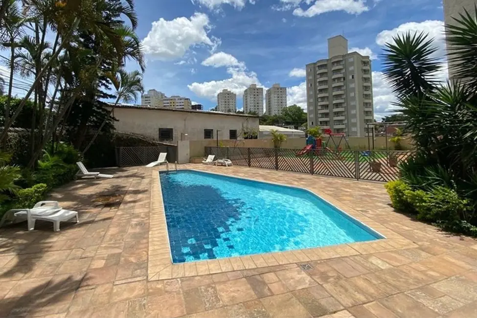 Foto 8 de Apartamento com 2 quartos à venda, 51m2 em Jabaquara, São Paulo - SP