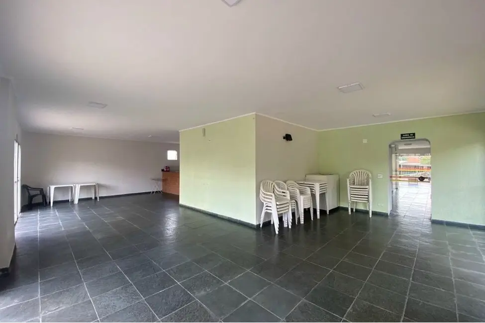 Foto 4 de Apartamento com 2 quartos à venda, 51m2 em Jabaquara, São Paulo - SP