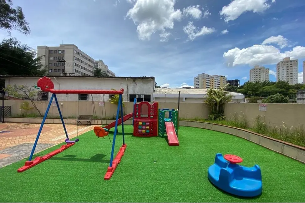 Foto 9 de Apartamento com 2 quartos à venda, 51m2 em Jabaquara, São Paulo - SP