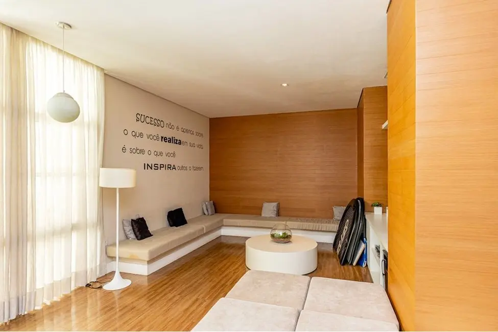 Foto 6 de Apartamento com 1 quarto à venda, 49m2 em Jardim Aeroporto, São Paulo - SP