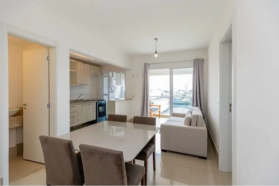 Foto 1 de Apartamento com 1 quarto à venda, 49m2 em Jardim Aeroporto, São Paulo - SP