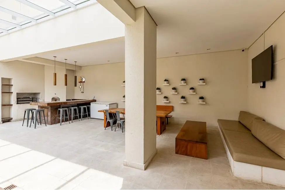 Foto 8 de Apartamento com 1 quarto à venda, 49m2 em Jardim Aeroporto, São Paulo - SP