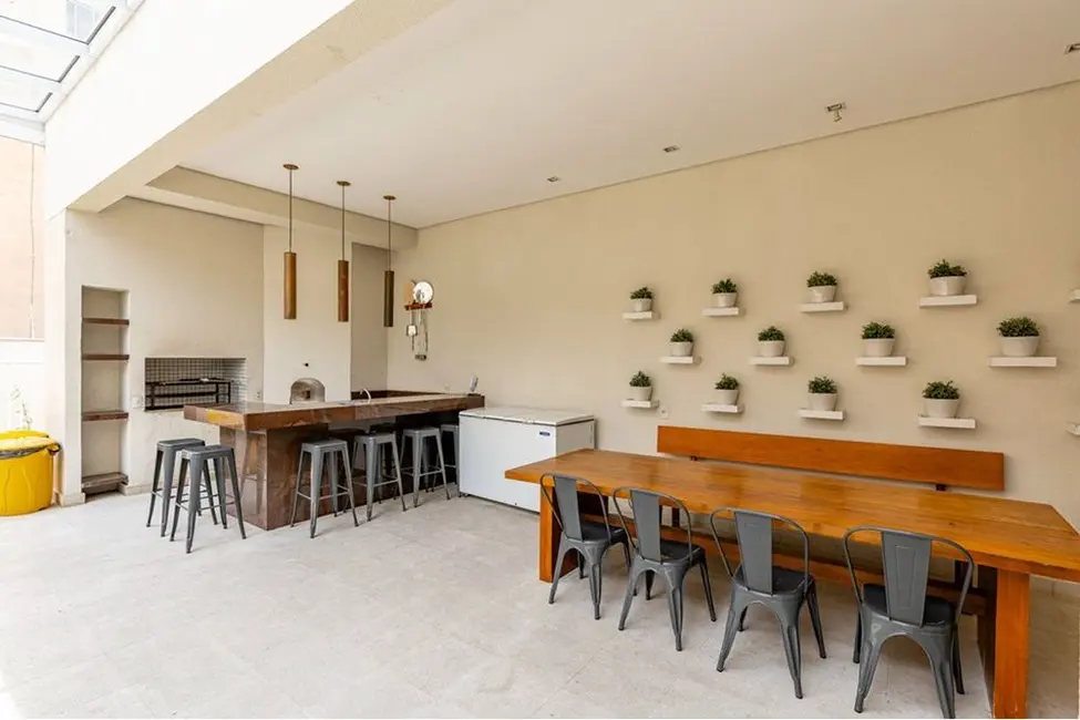 Foto 9 de Apartamento com 1 quarto à venda, 49m2 em Jardim Aeroporto, São Paulo - SP