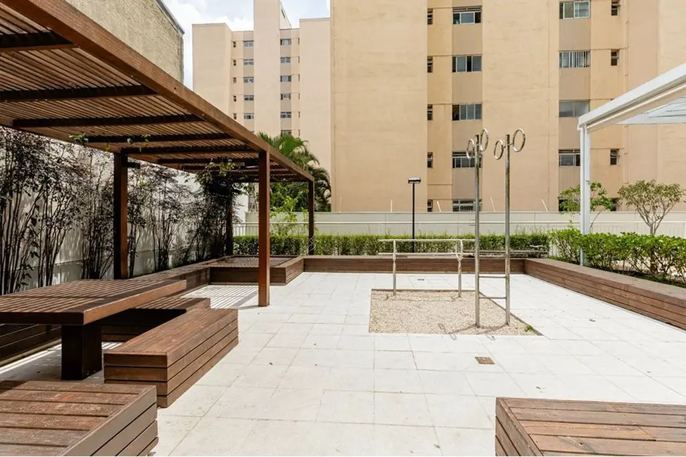 Foto 2 de Apartamento com 1 quarto à venda, 49m2 em Jardim Aeroporto, São Paulo - SP