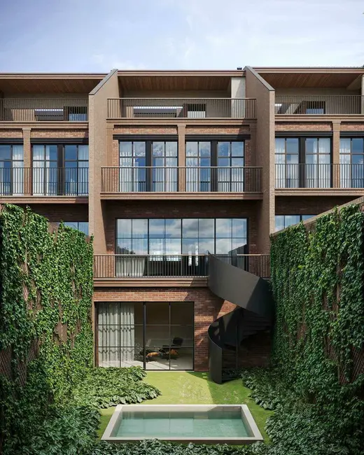 Foto 3 de Casa de Condomínio com 3 quartos à venda, 476m2 em Morumbi, São Paulo - SP