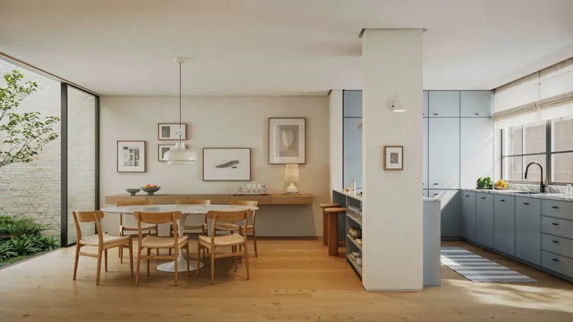 Casa de Condomínio com 3 quartos à venda, 503m2 em Morumbi, São Paulo - SP - imagem 8 Foto 8 de Casa de Condomínio com 3 quartos à venda, 503m2 em Morumbi, São Paulo - SP