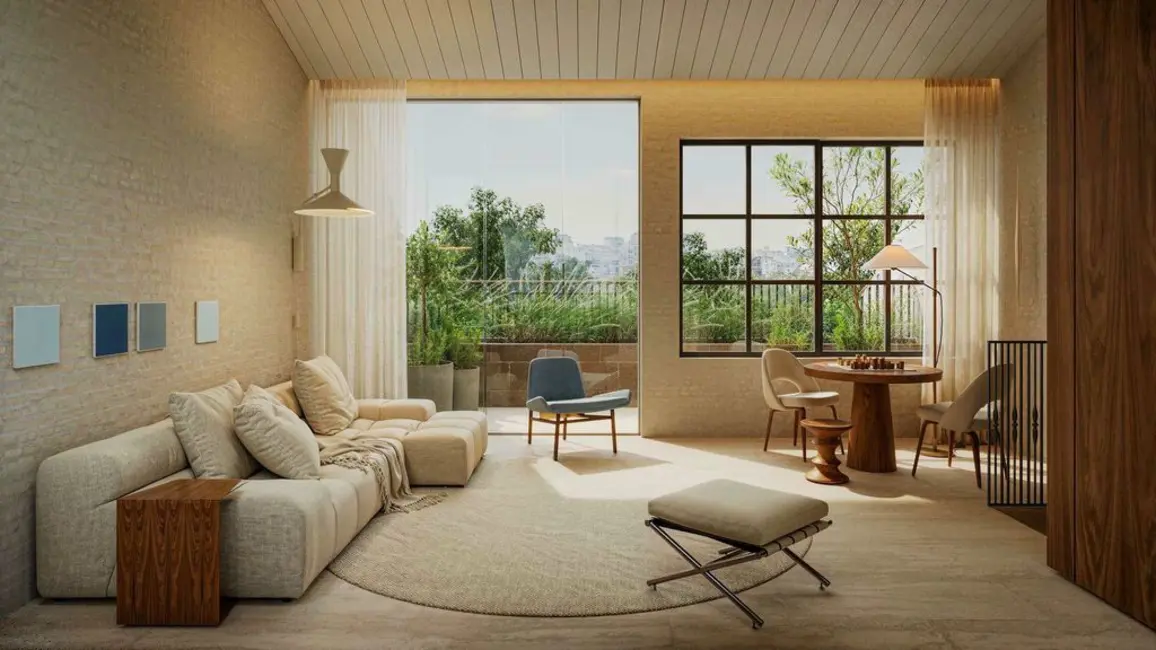 Casa de Condomínio com 3 quartos à venda, 503m2 em Morumbi, São Paulo - SP - imagem 7 Foto 7 de Casa de Condomínio com 3 quartos à venda, 503m2 em Morumbi, São Paulo - SP