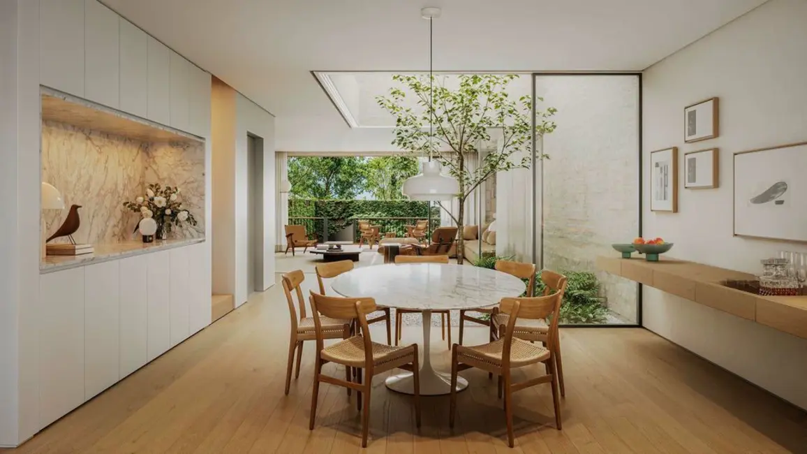 Casa de Condomínio com 3 quartos à venda, 524m2 em Morumbi, São Paulo - SP - imagem 5 Foto 5 de Casa de Condomínio com 3 quartos à venda, 524m2 em Morumbi, São Paulo - SP