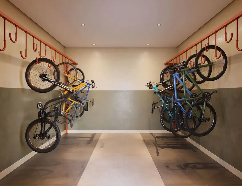 Foto 6 de Apartamento com 2 quartos à venda, 45m2 em São Paulo - SP