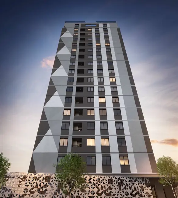 Foto 2 de Apartamento com 2 quartos à venda, 45m2 em São Paulo - SP