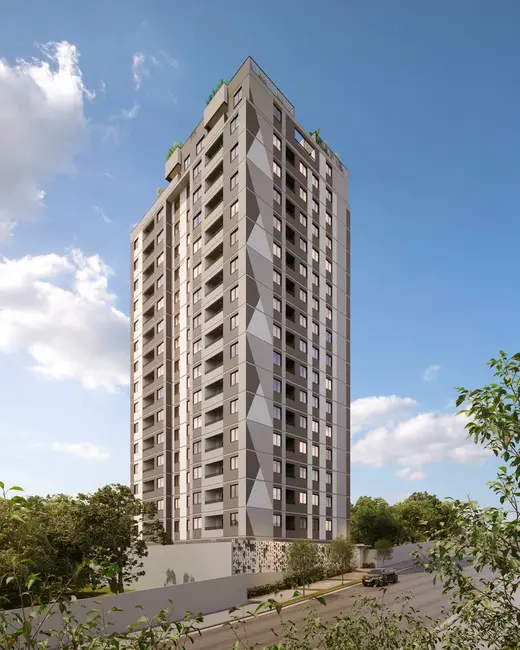 Foto 1 de Apartamento com 2 quartos à venda, 45m2 em São Paulo - SP