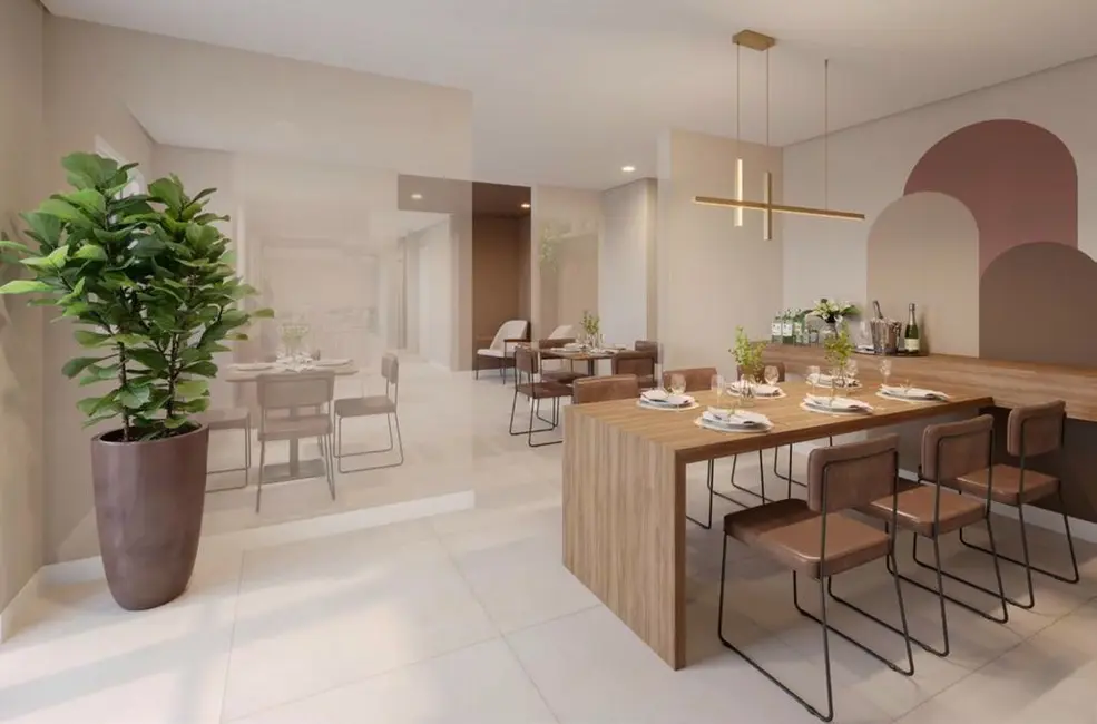 Foto 9 de Apartamento com 2 quartos à venda, 37m2 em Vila Dom Pedro I, São Paulo - SP
