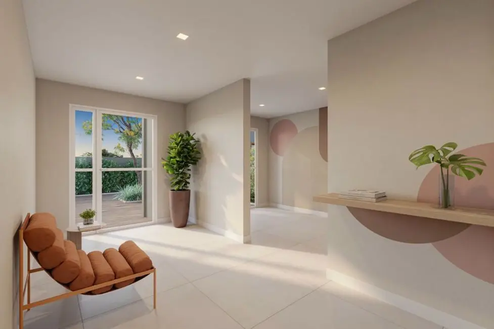 Apartamento com 2 quartos à venda, 40m2 em Vila Dom Pedro I, São Paulo - SP - imagem 2 Foto 2 de Apartamento com 2 quartos à venda, 40m2 em Vila Dom Pedro I, São Paulo - SP