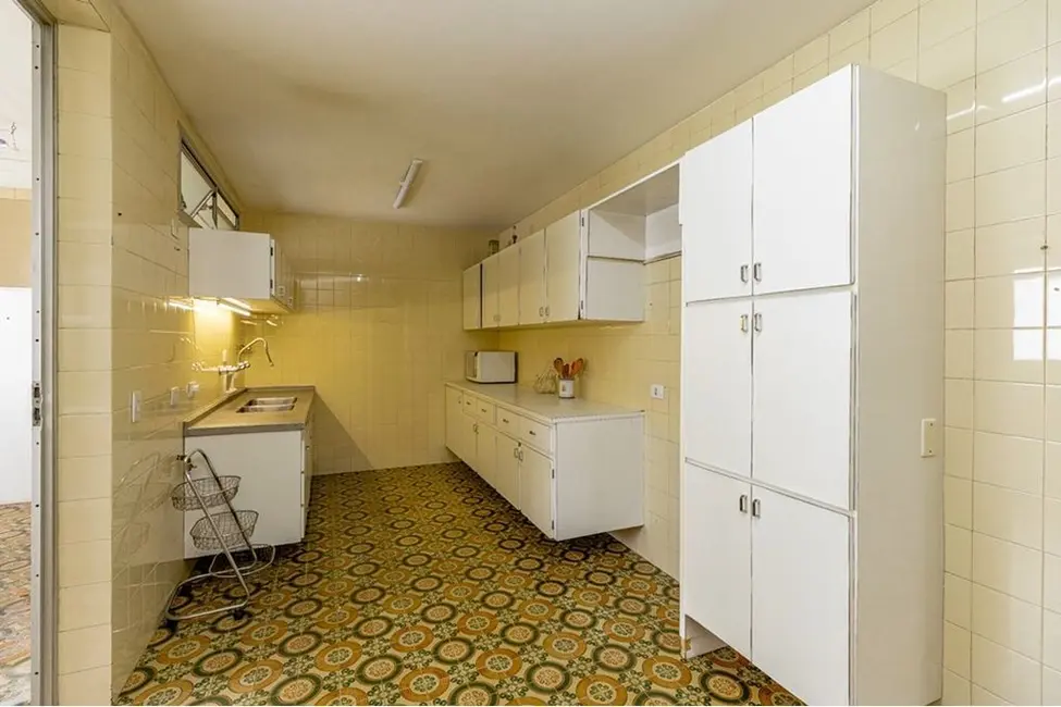 Apartamento com 4 quartos à venda, 164m2 em Campo Belo, São Paulo - SP - imagem 6 Foto 6 de Apartamento com 4 quartos à venda, 164m2 em Campo Belo, São Paulo - SP