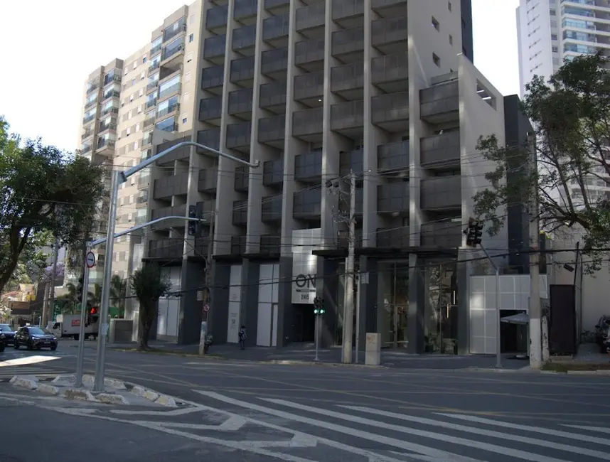 Foto 2 de Loja à venda, 78m2 em Vila Pompéia, São Paulo - SP