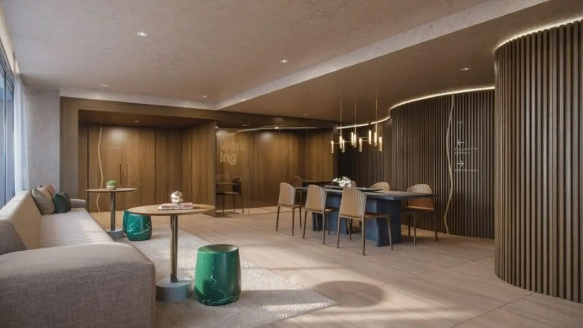 Foto 5 de Apartamento com 3 quartos à venda, 88m2 em Vila Mariana, São Paulo - SP