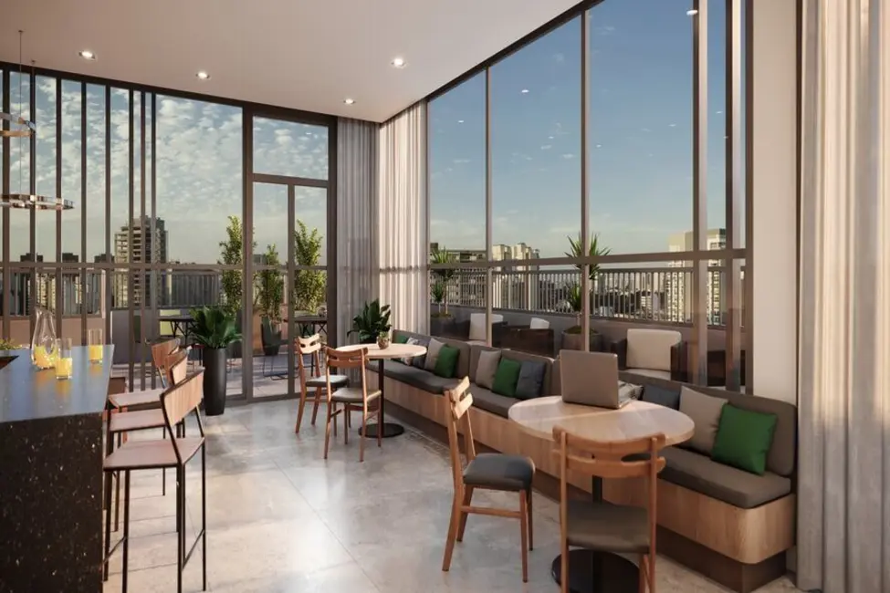 Foto 9 de Apartamento com 3 quartos à venda, 107m2 em Saúde, São Paulo - SP