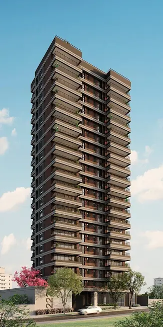 Foto 1 de Apartamento com 3 quartos à venda, 107m2 em Saúde, São Paulo - SP