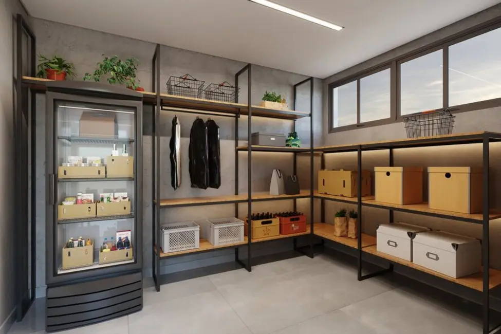 Foto 6 de Apartamento com 3 quartos à venda, 107m2 em Saúde, São Paulo - SP