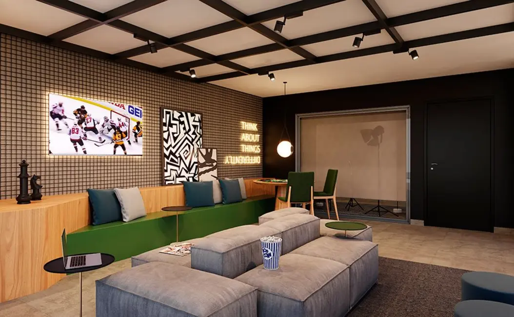 Foto 7 de Apartamento com 2 quartos à venda, 81m2 em Parque Imperial, São Paulo - SP