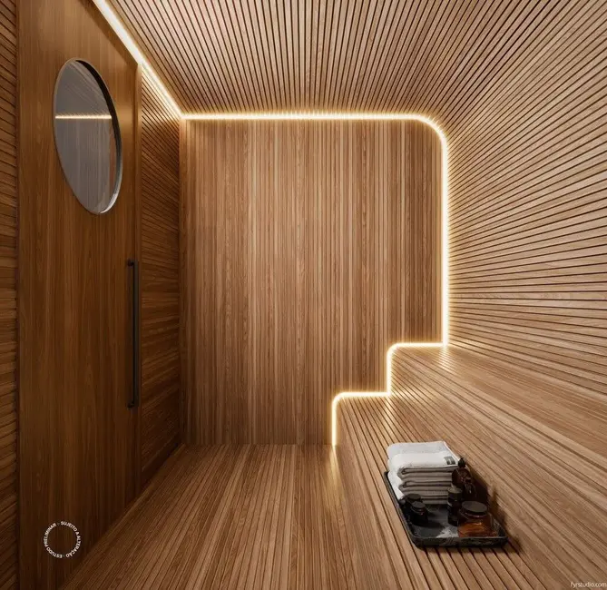 Foto 9 de Apartamento com 3 quartos à venda, 111m2 em Moema, São Paulo - SP